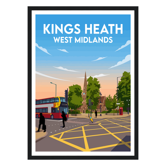 Kings Heath