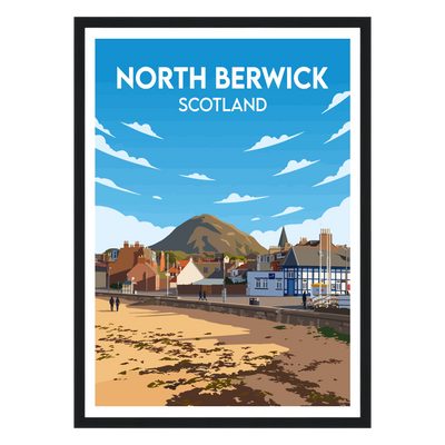 North Berwick