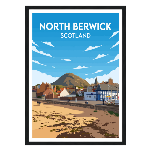 North Berwick