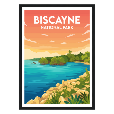 Biscayne National Park