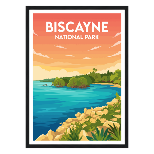 Biscayne National Park