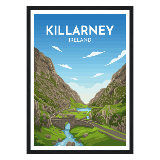 Killarney