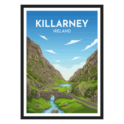 Killarney