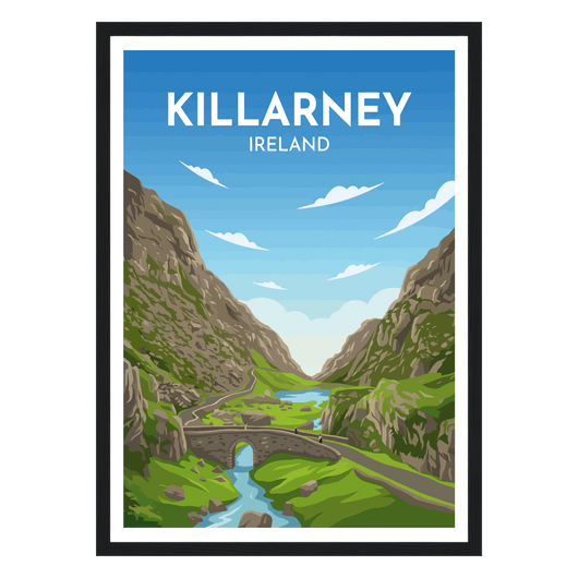 Killarney