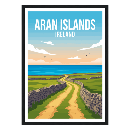 Aran Islands