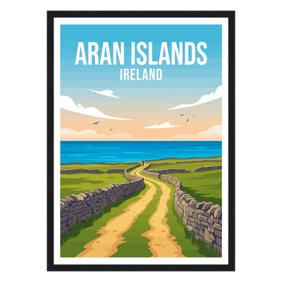 Aran Islands