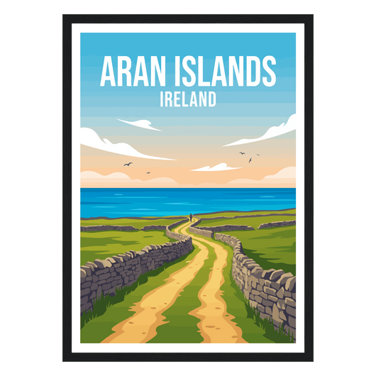 Aran Islands