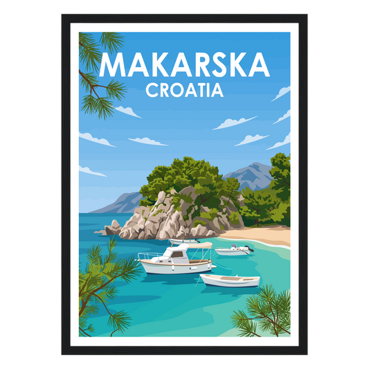 Makarska