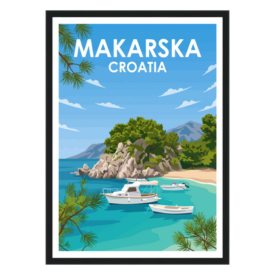 Makarska