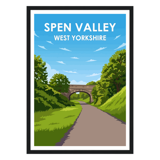 Spen Valley