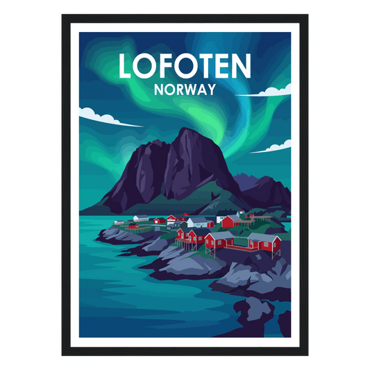 Lofoten Islands