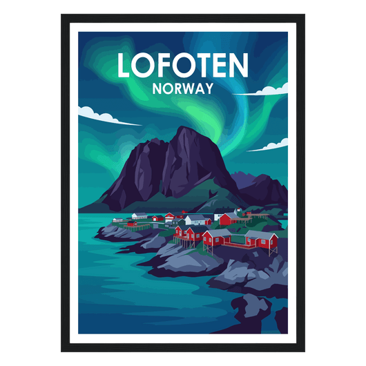 Lofoten Islands