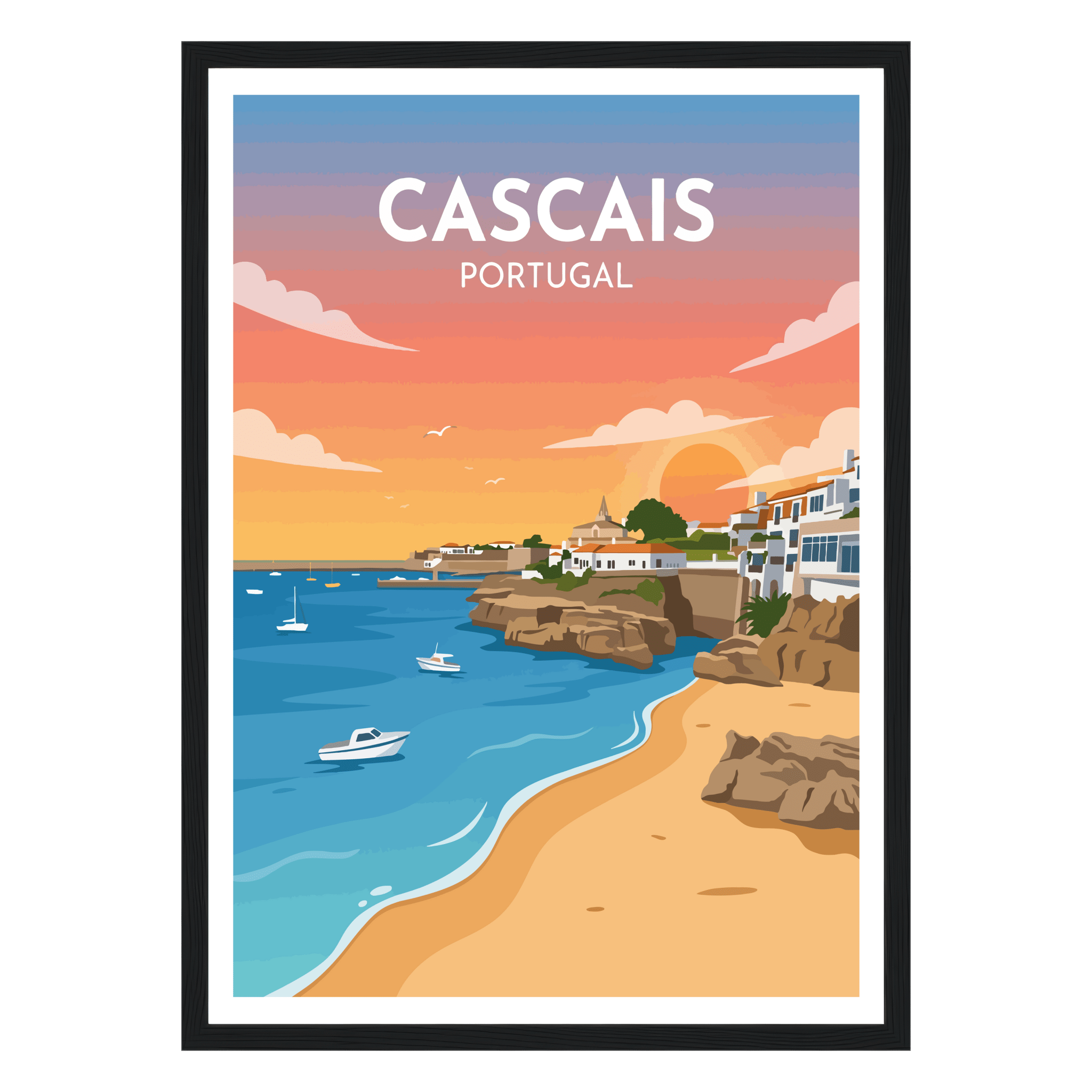 Cascais