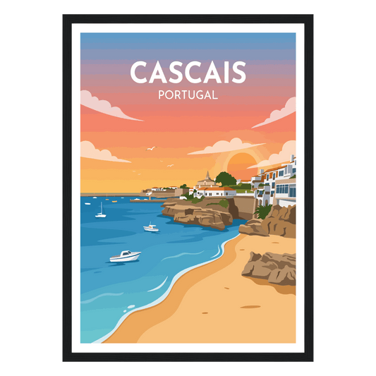 Cascais