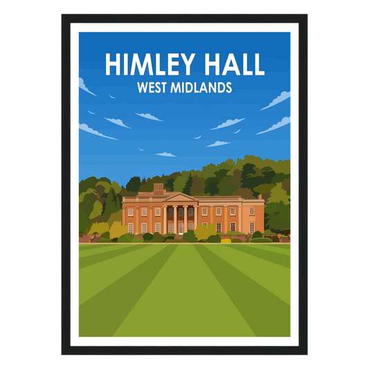 Himley Halls