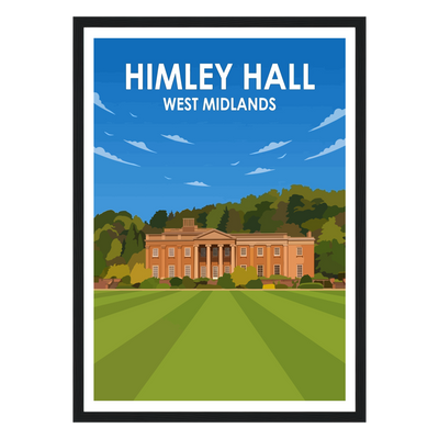 Himley Halls