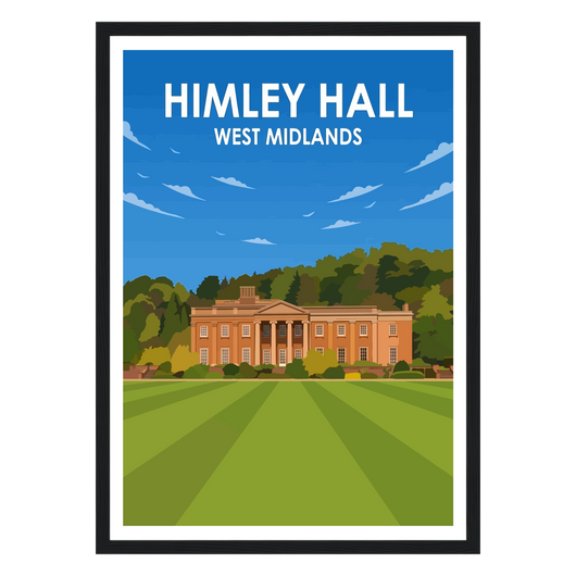 Himley Halls