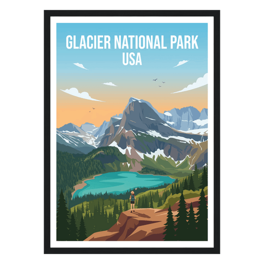 Glacier National Park