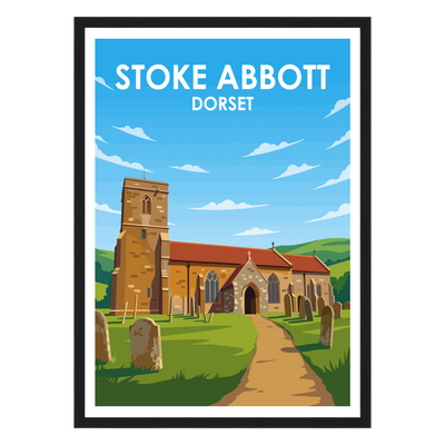 Stoke Abbot