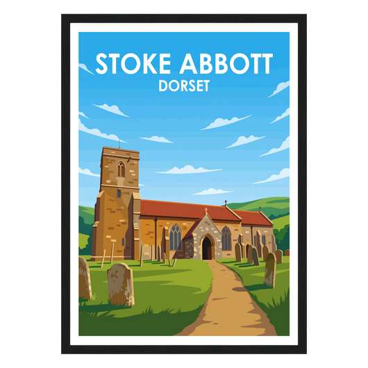 Stoke Abbot
