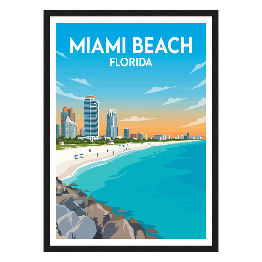 Miami Beach
