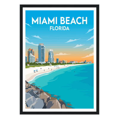 Miami Beach