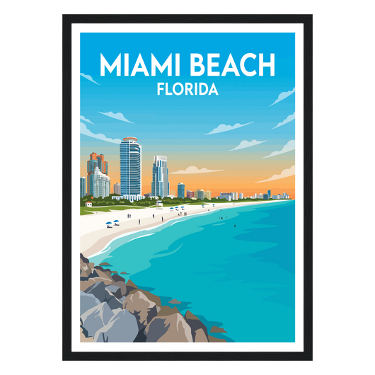 Miami Beach