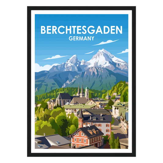Berchtesgaden