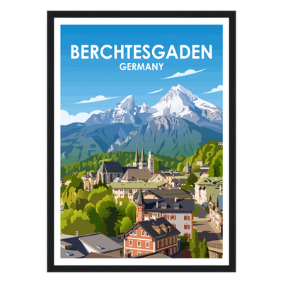 Berchtesgaden