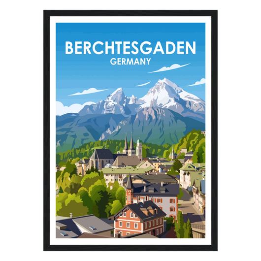 Berchtesgaden