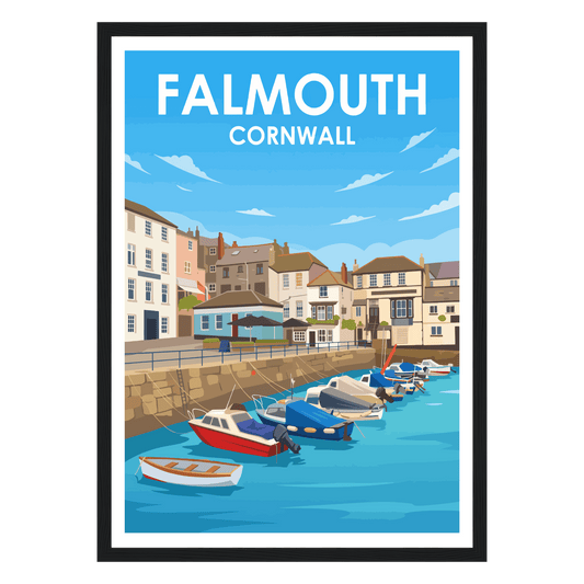 Falmouth