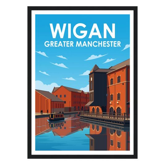 Wigan