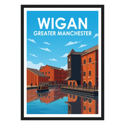 Wigan