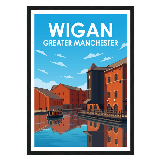 Wigan