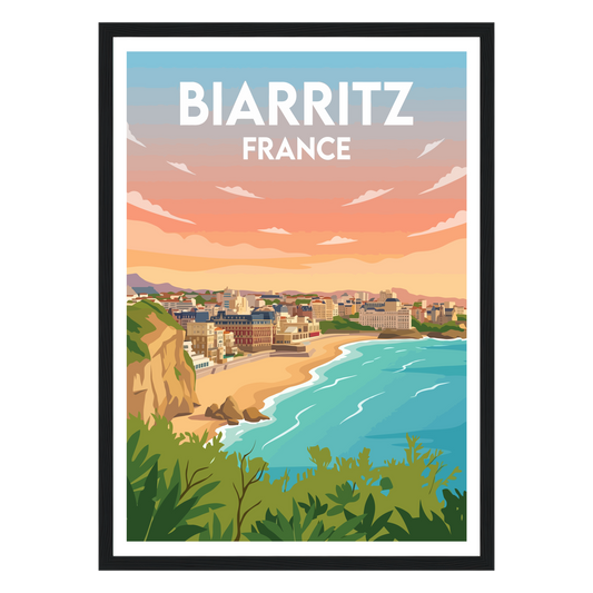 Biarritz