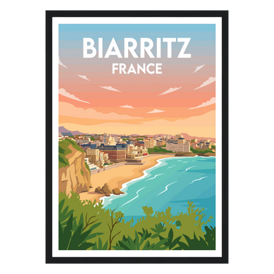 Biarritz