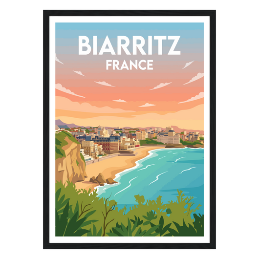 Biarritz