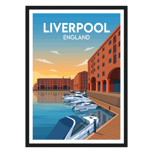 Liverpool