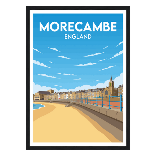 Morecambe