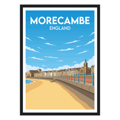 Morecambe