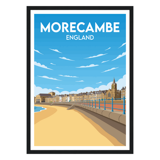 Morecambe