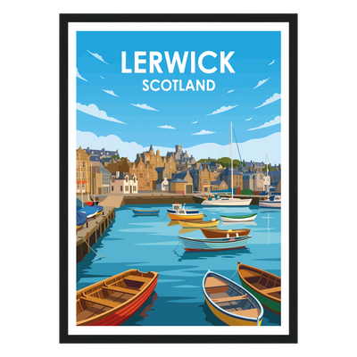 Lerwick