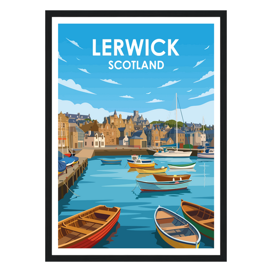 Lerwick