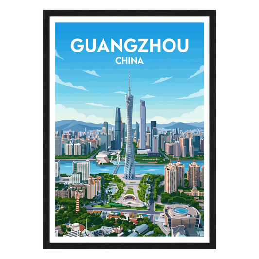 Guangzhou