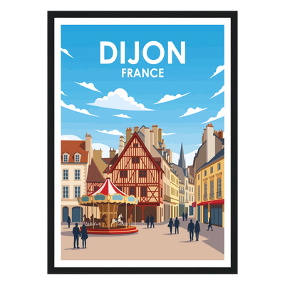 Dijon