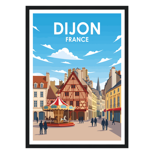 Dijon