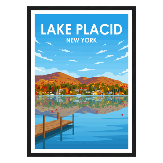Lake Placid