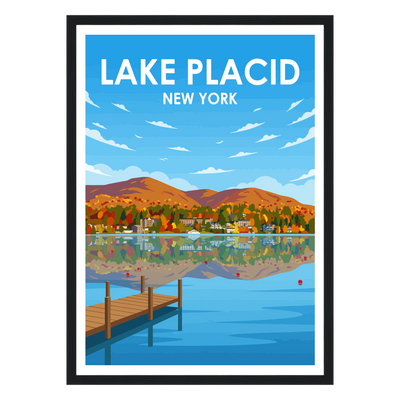 Lake Placid