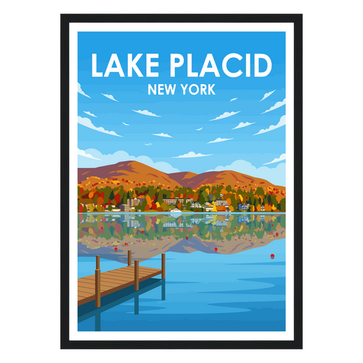 Lake Placid