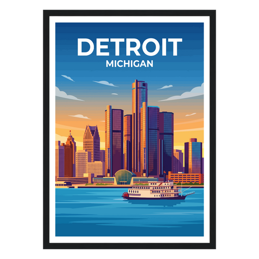 Detroit